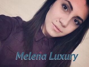 Melena_Luxury