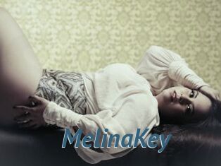 MelinaKey