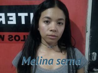 Melina_serna