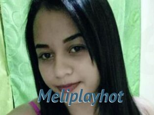 Meliplayhot