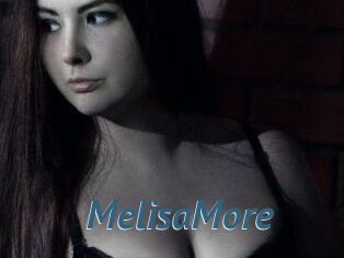 MelisaMore