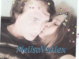 MelisaVsAlex