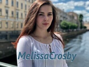 MelissaCrosby