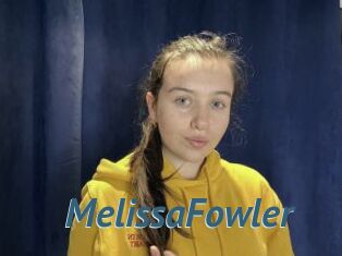 MelissaFowler