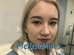 MelissaMaes