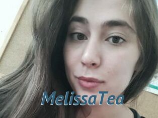 MelissaTea