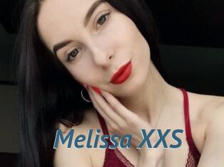 Melissa_XXS