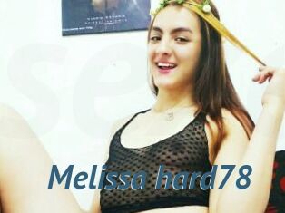 Melissa_hard78