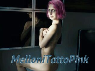 MelloniTattoPink