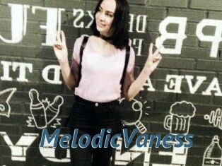 MelodicVaness