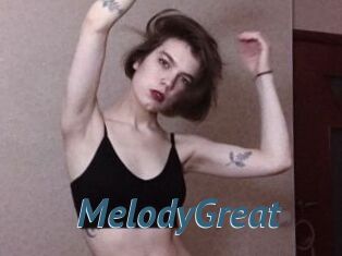 MelodyGreat