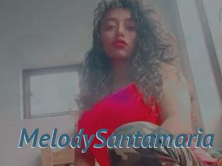 MelodySantamaria