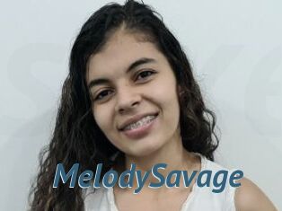 MelodySavage