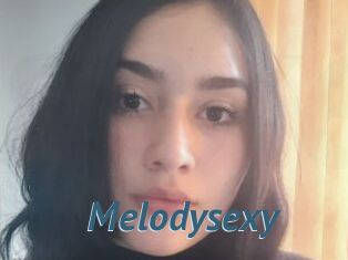 Melodysexy