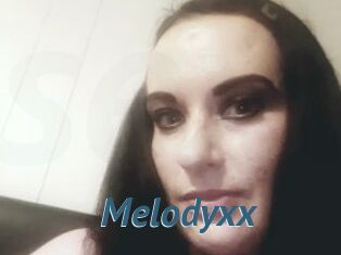 Melodyxx