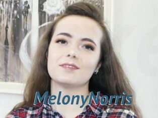 MelonyNorris
