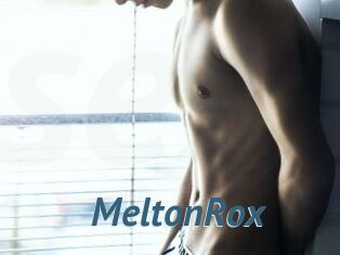 MeltonRox
