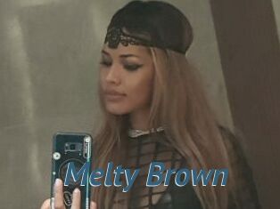 Melty_Brown