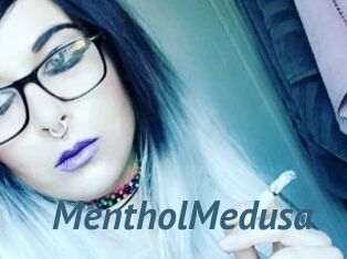 MentholMedusa