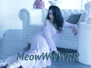 MeowWWWRR