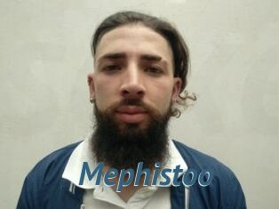 Mephistoo