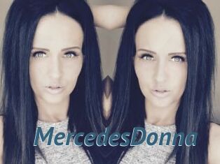 MercedesDonna