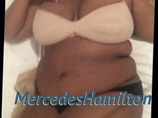MercedesHamilton