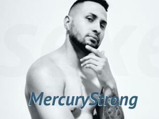 MercuryStrong