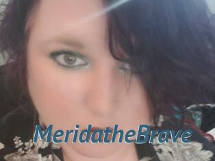 MeridatheBrave