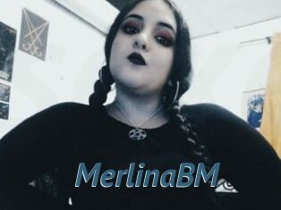 MerlinaBM