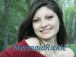 MermaidRickie