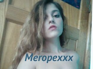 Meropexxx
