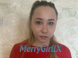 MerryGirllX