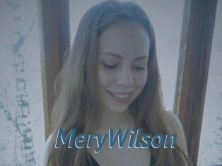 MeryWilson
