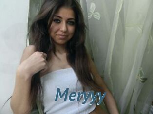 Meryyy