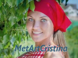 MetArtCristina