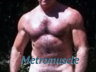 Metromuscle