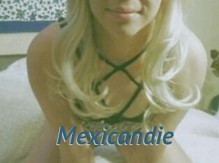 Mexicandie