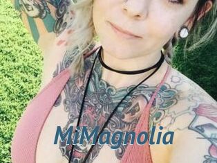 MiMagnolia