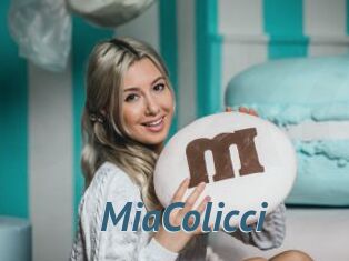 MiaColicci