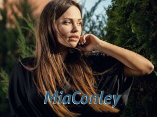 MiaConley