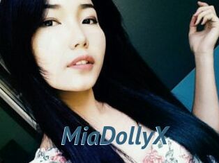 MiaDollyX