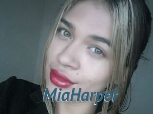 MiaHarper