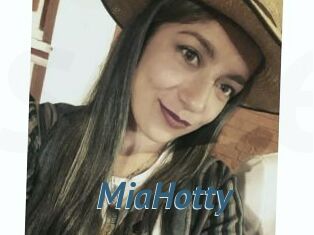 MiaHotty