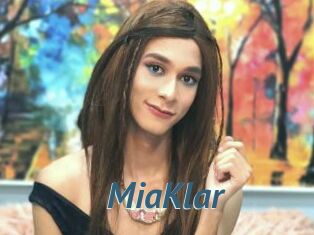 MiaKlar