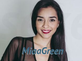 MiaaGreen