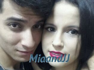 MiaandJJ