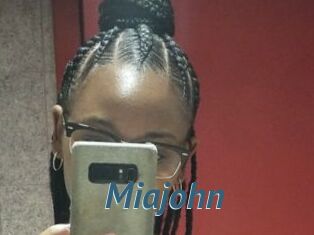 Miajohn