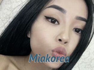 Miakorea