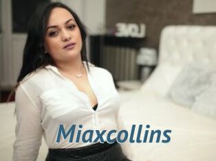 Miaxcollins